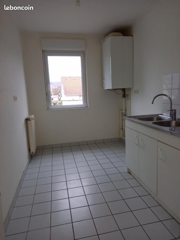 Appartement à louer, 58m², Bavans