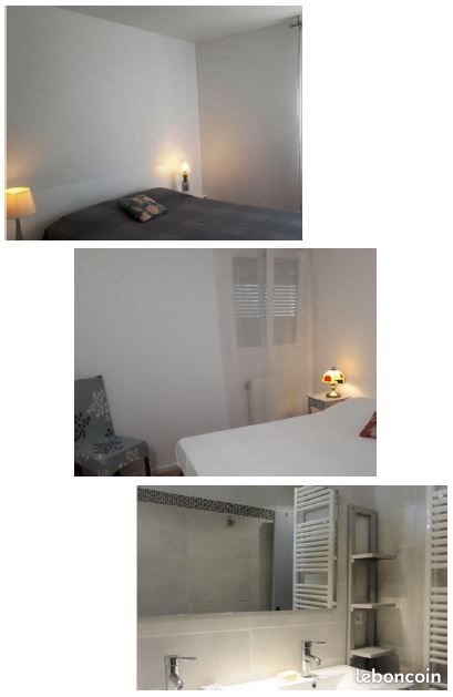 Appartement à louer, 73m², Aix-en-Provence