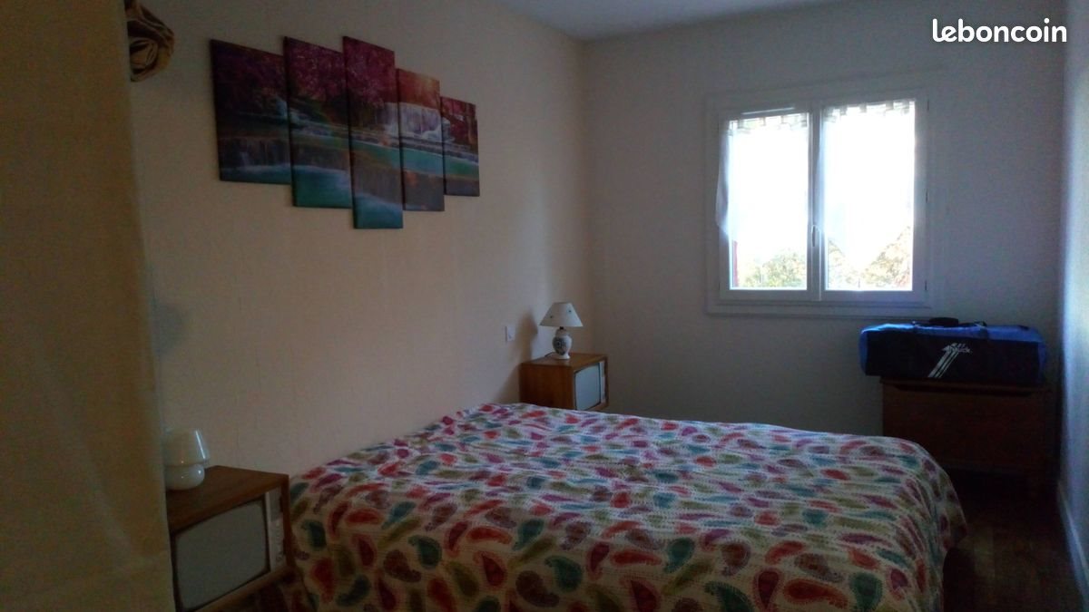 Maison à louer, 110m², Réaux sur Trèfle