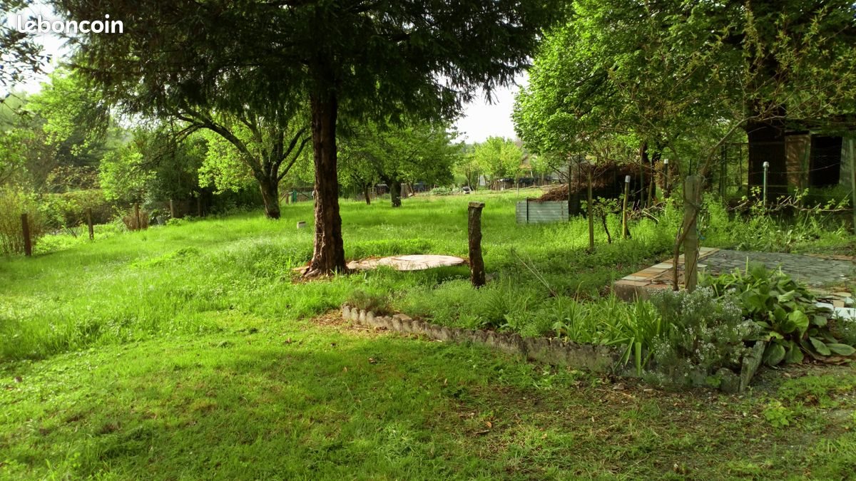 Maison à louer, 110m², Réaux sur Trèfle