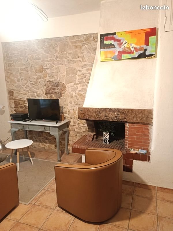 Maison à louer, 50m², Bagnols-sur-Cèze