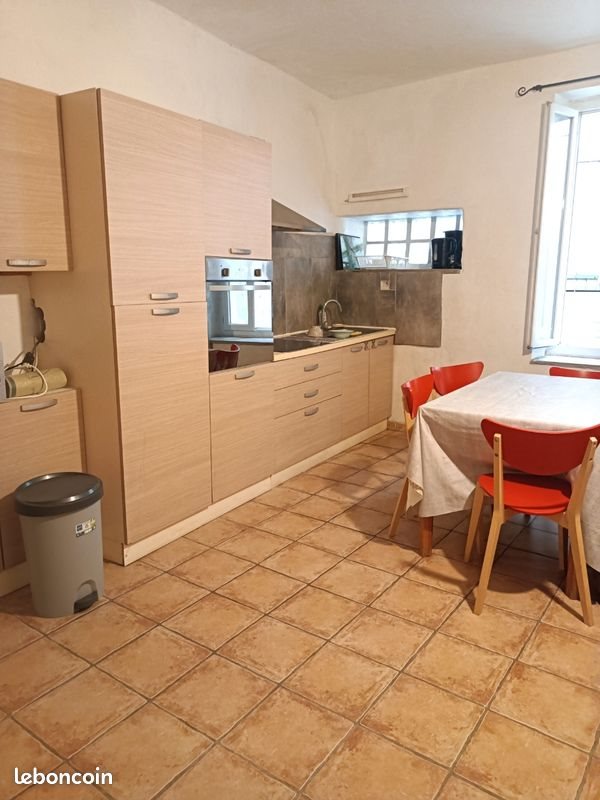 Maison à louer, 50m², Bagnols-sur-Cèze