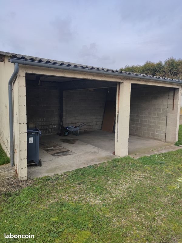 Maison à vendre, 70m², Le Petit-Quevilly