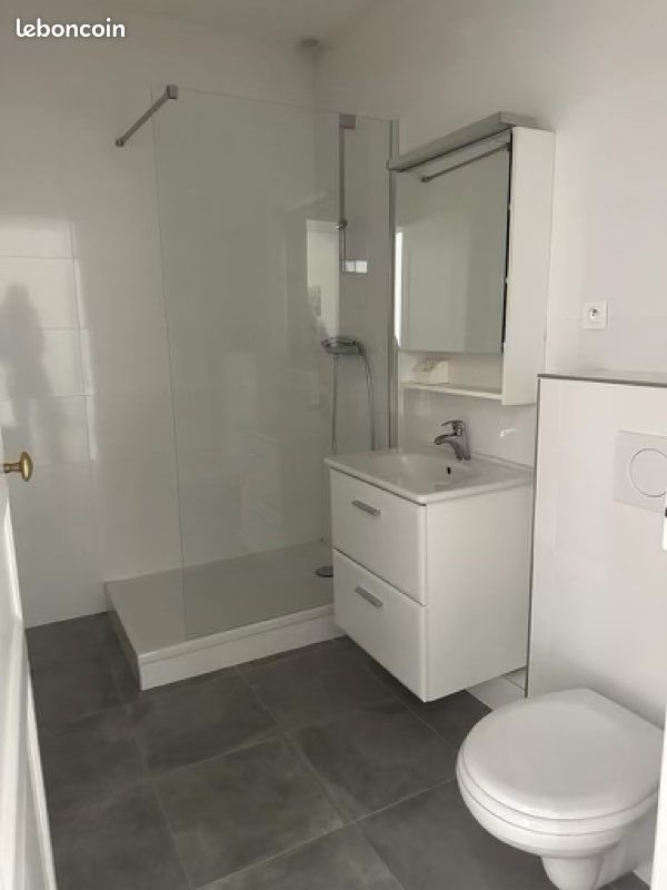 Appartement à louer, 60m², Nantes