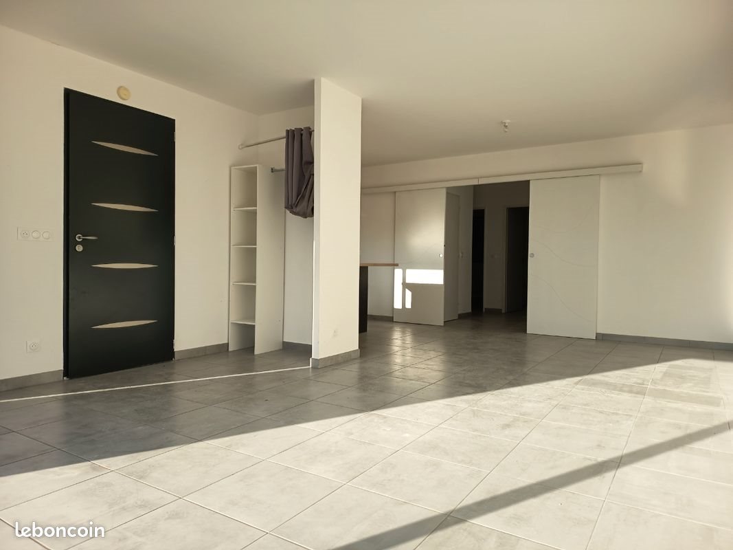 Maison à louer, 95m², Limoges