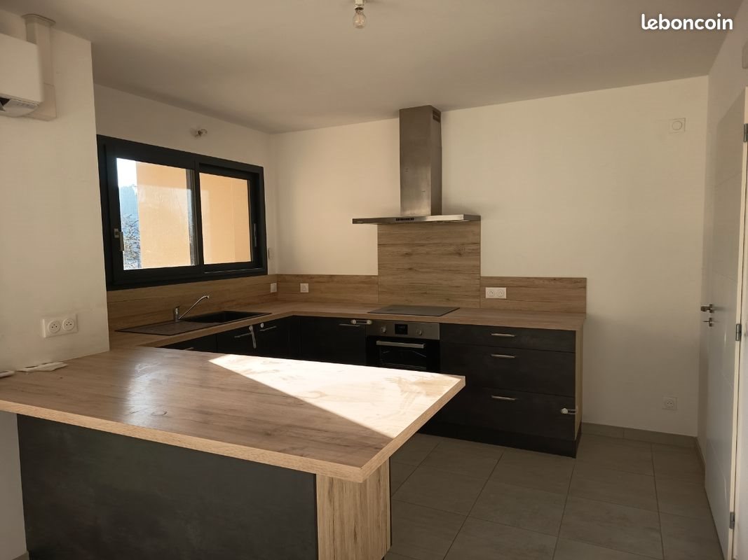 Maison à louer, 95m², Limoges