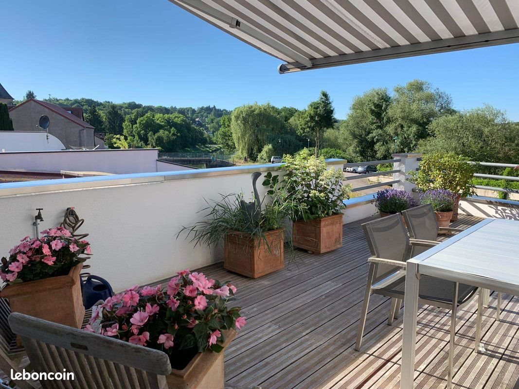 Appartement à vendre, 180m², Sarreguemines