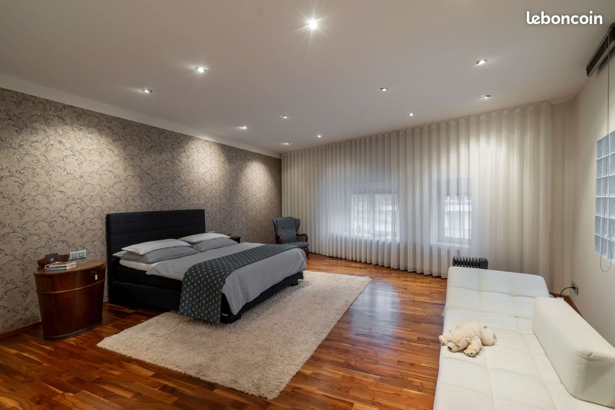 Appartement à vendre, 180m², Sarreguemines