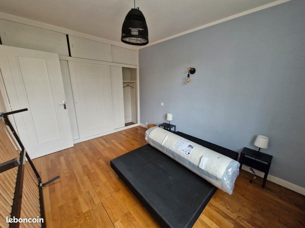 Appartement à louer, 74m², Lyon 5ème
