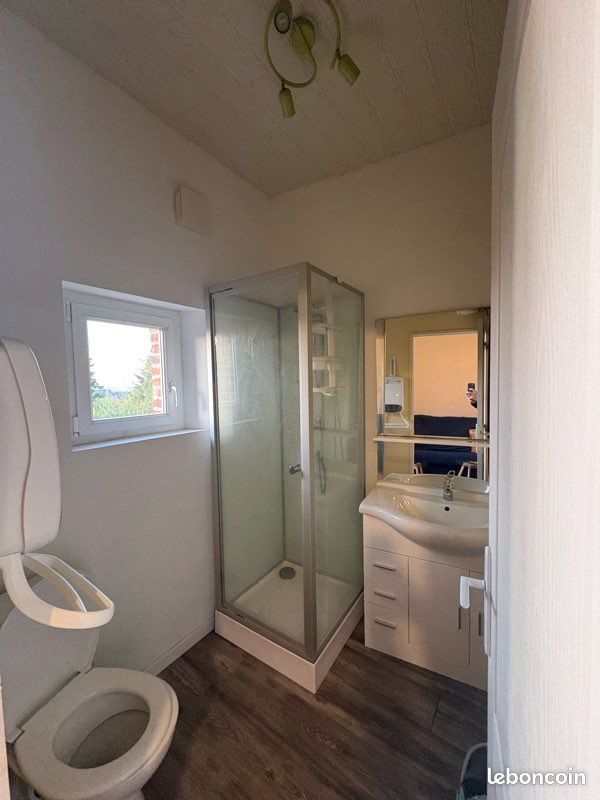 Appartement à louer, 20m², Amiens