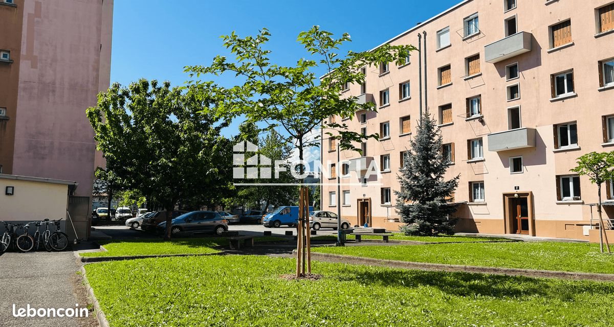 Maison à vendre, 51m², Seyssinet-Pariset