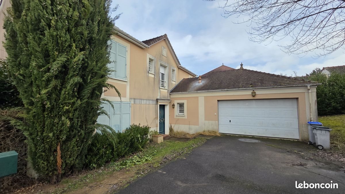 Maison à louer, 167m², Magny-le-Hongre