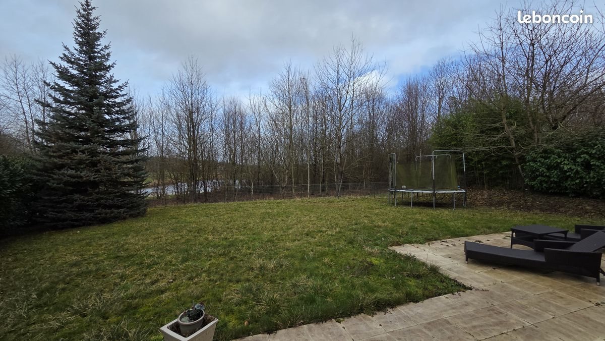 Maison à louer, 167m², Magny-le-Hongre