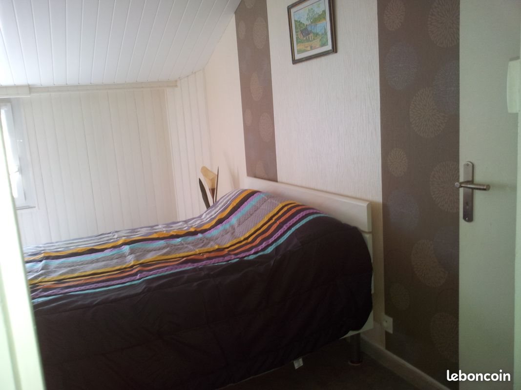 Appartement à louer, 39m², Ancenis