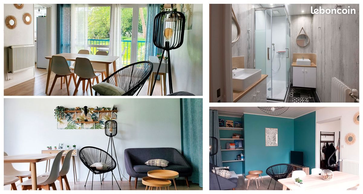 Appartement à vendre, 75m², Rennes