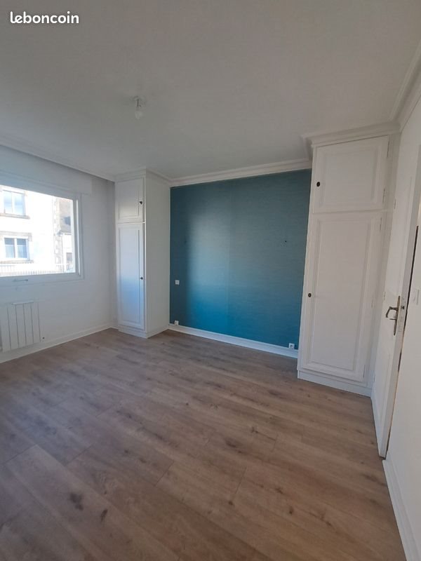 Appartement à louer, 65m², Carhaix-Plouguer