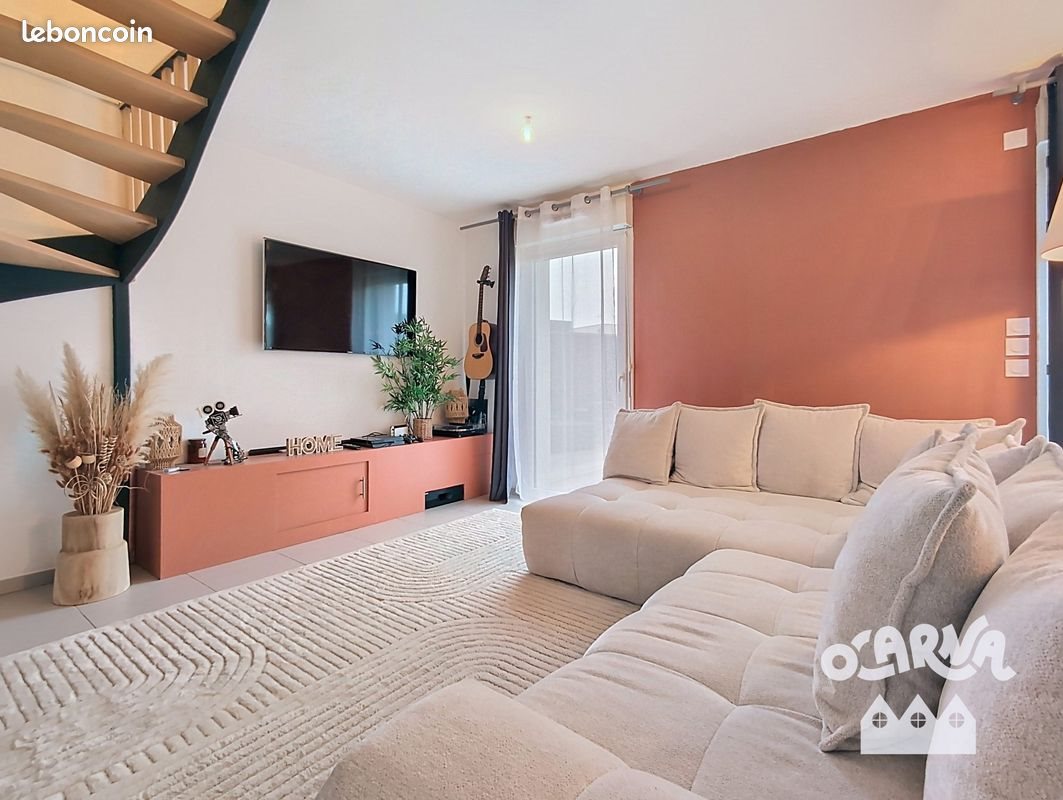 Maison à vendre, 90m², La Chapelle-d'Armentières