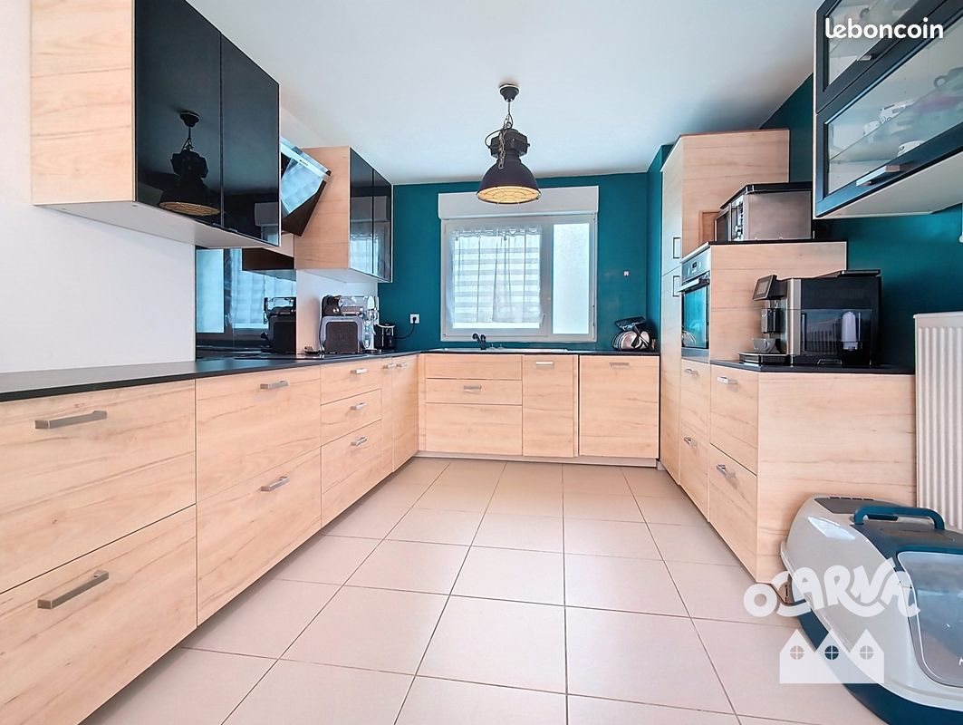Maison à vendre, 90m², La Chapelle-d'Armentières