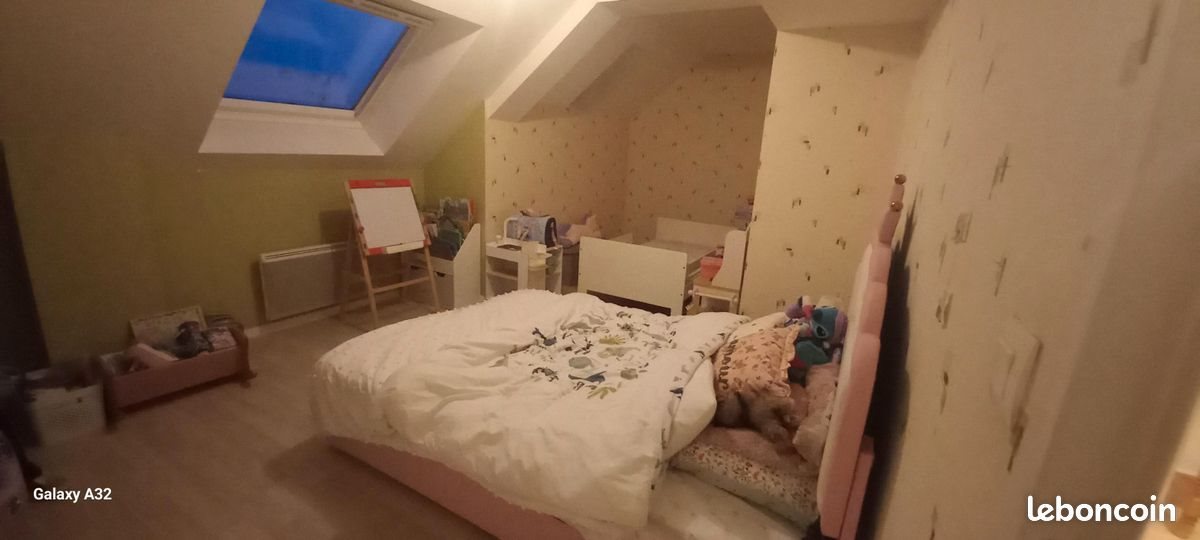 Appartement à vendre, 70m², Kervignac