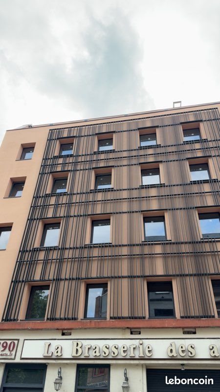 Appartement à louer, 100m², Sarreguemines