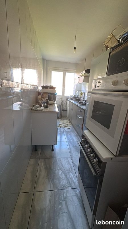 Appartement à vendre, 61m², Nice