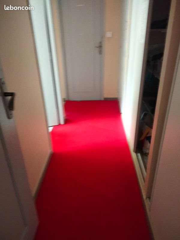 Appartement à vendre, 61m², Nice