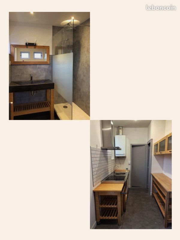 Maison à louer, 98m², Beauvais