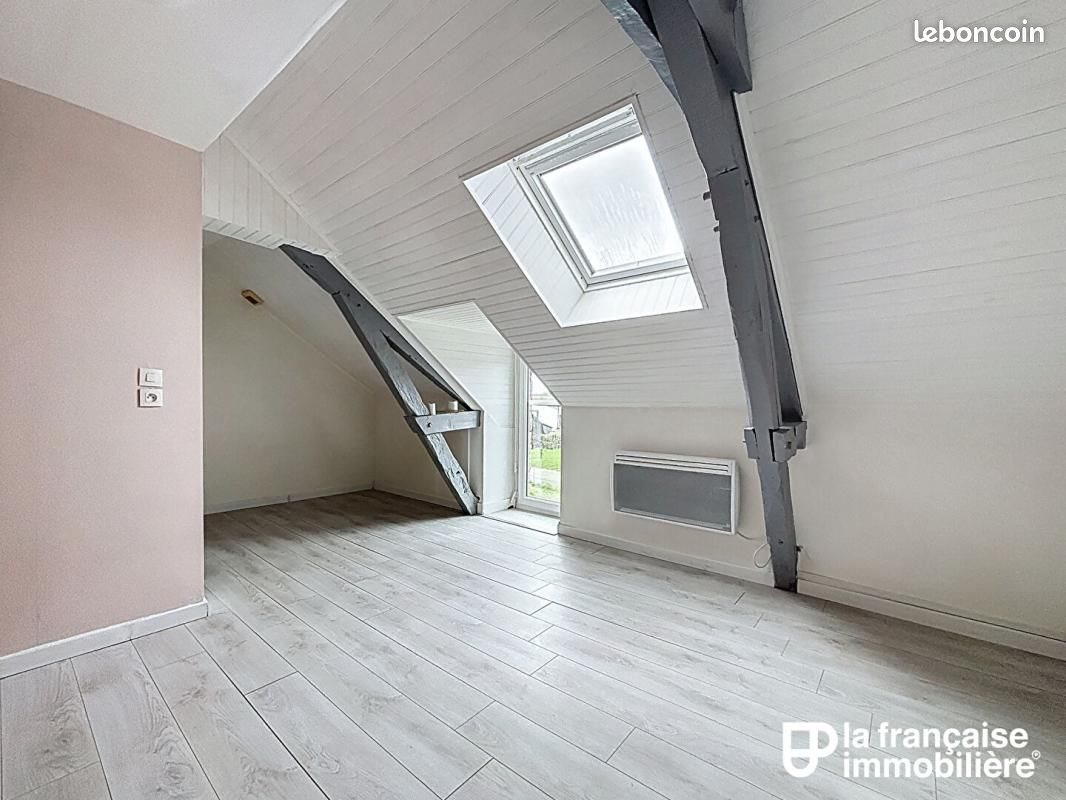 Appartement à vendre, 30m², Guichen