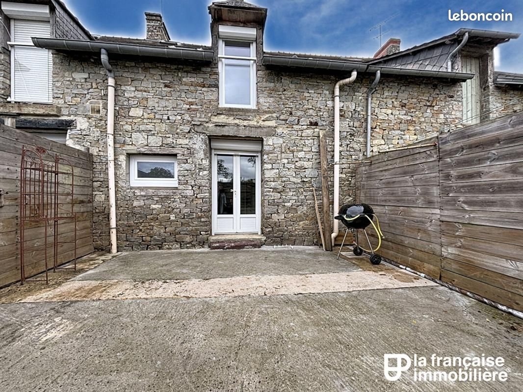 Appartement à vendre, 30m², Guichen