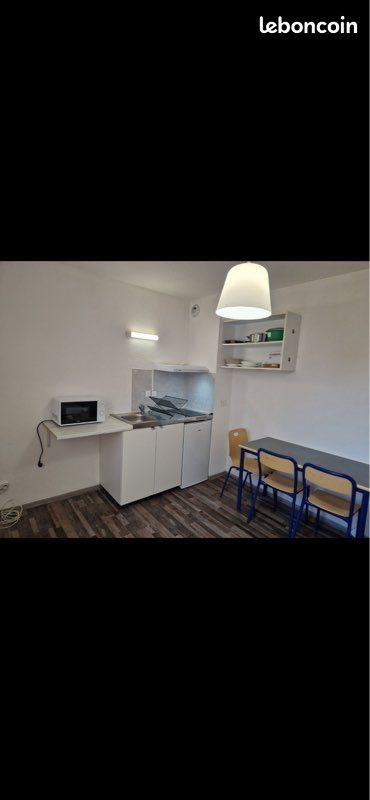 Appartement à louer, 20m², Montpellier
