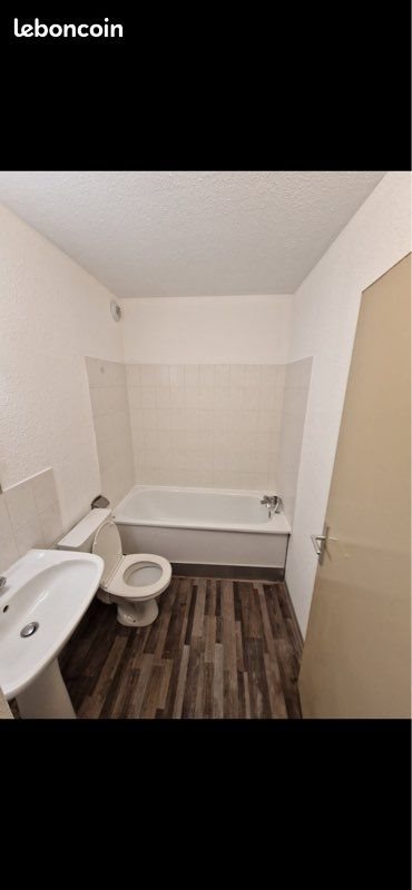 Appartement à louer, 20m², Montpellier