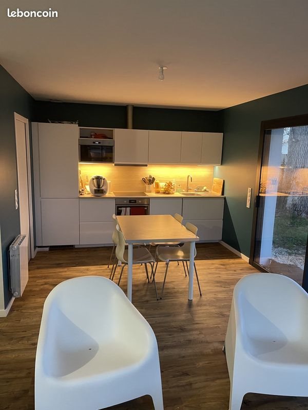 Maison à louer, 73m², Tosse