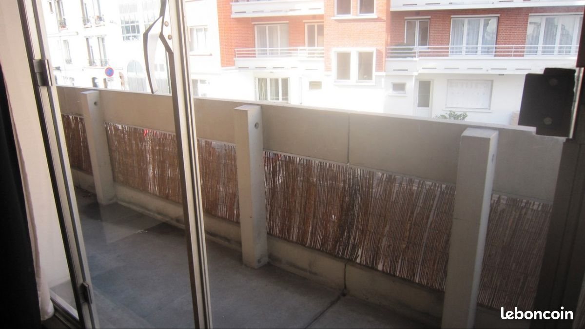 Appartement à louer, 30m², Boulogne-Billancourt