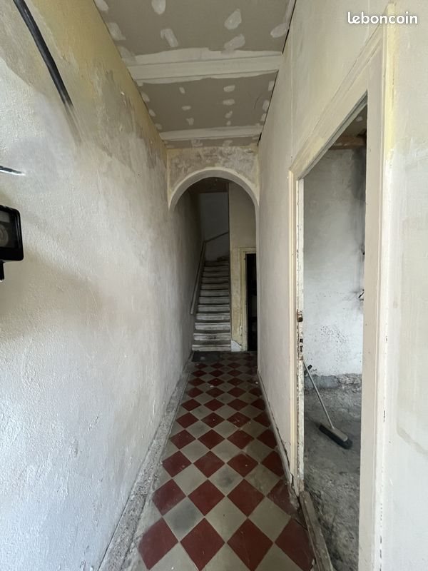 Appartement à vendre, 140m², Pauillac