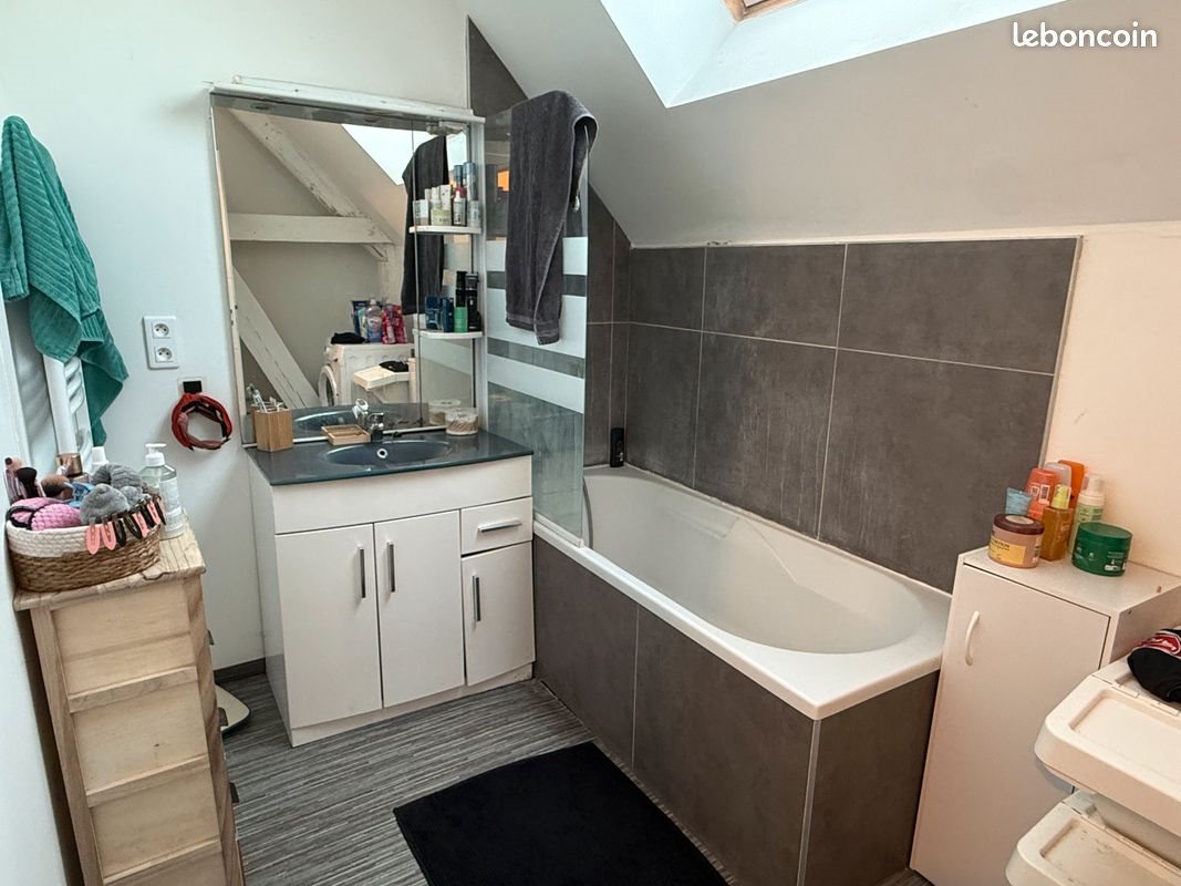 Appartement à louer, 57m², Hazebrouck