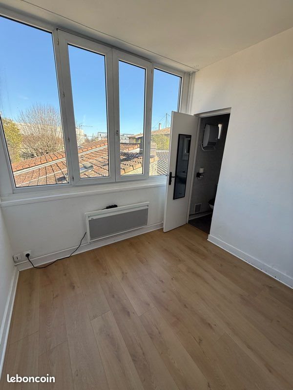 Appartement à louer, 28m², Bordeaux