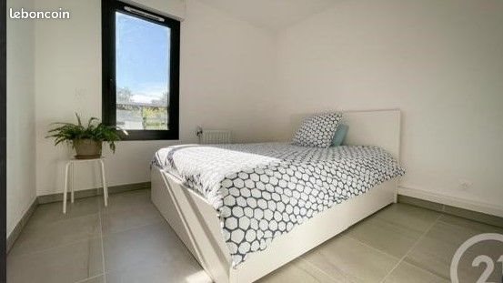 Appartement à louer, 61m², Aix-en-Provence