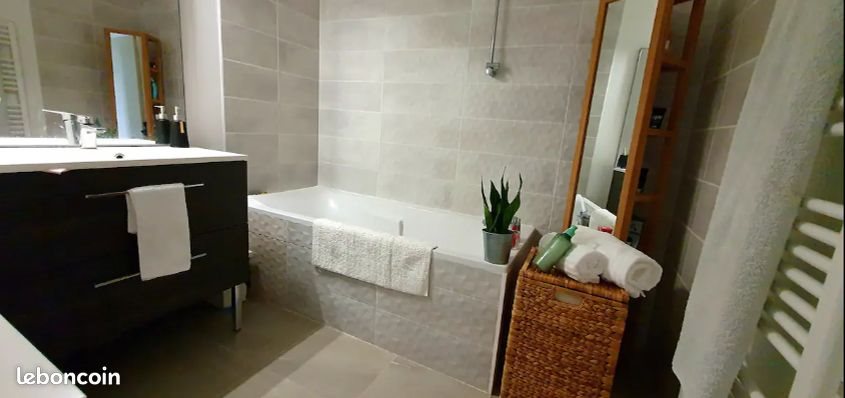 Appartement à louer, 61m², Aix-en-Provence