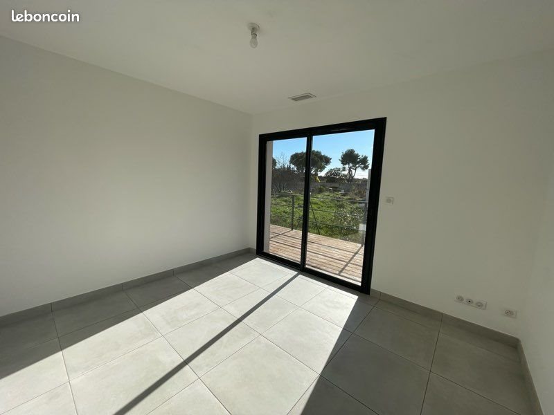 Maison à louer, 101m², Vic-la-Gardiole