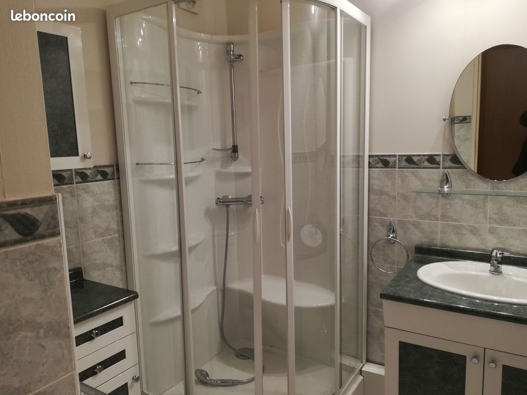 Appartement à louer, 67m², Yerres