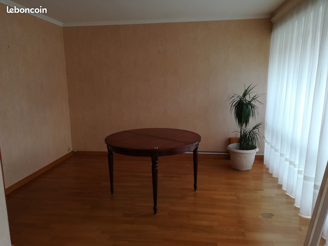 Appartement à louer, 67m², Yerres