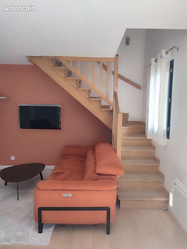 Appartement à vendre, 83m², Le Puy-Sainte-Réparade