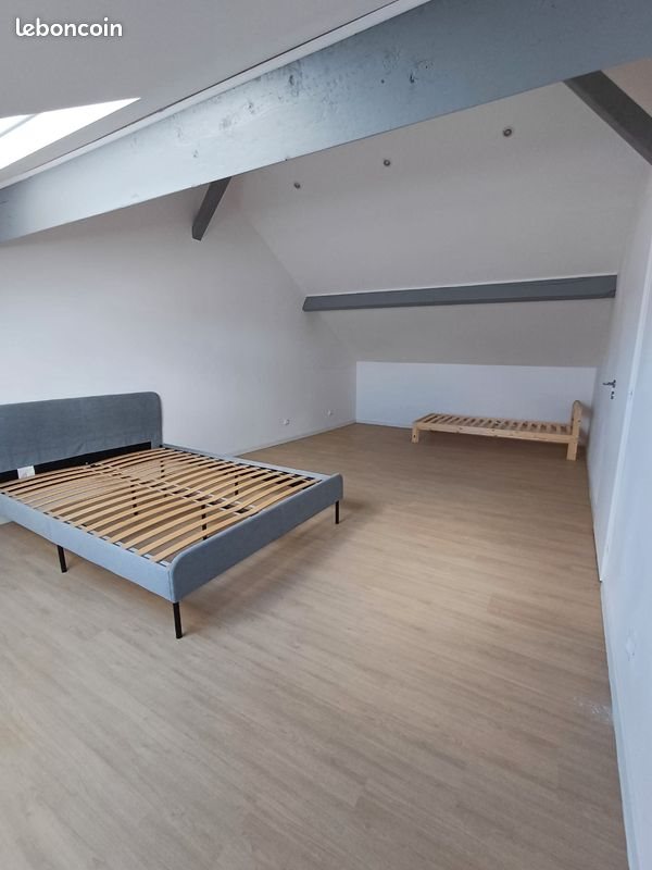 Appartement à louer, 60m², Châlette-sur-Loing