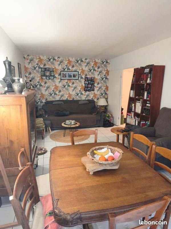 Appartement à vendre, 49m², Pont-Audemer