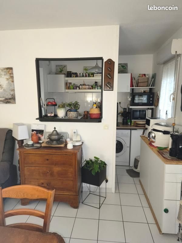 Appartement à vendre, 49m², Pont-Audemer