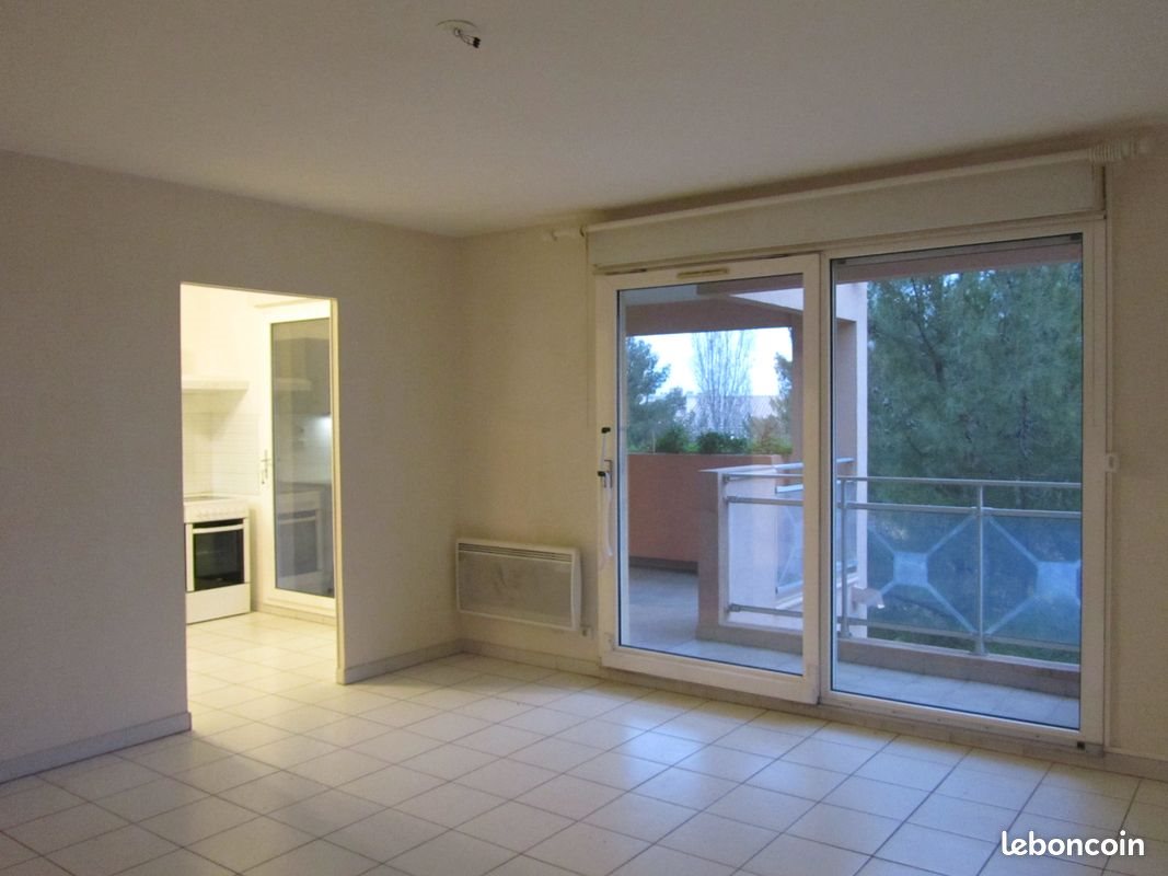 Appartement à louer, 67m², Montpellier
