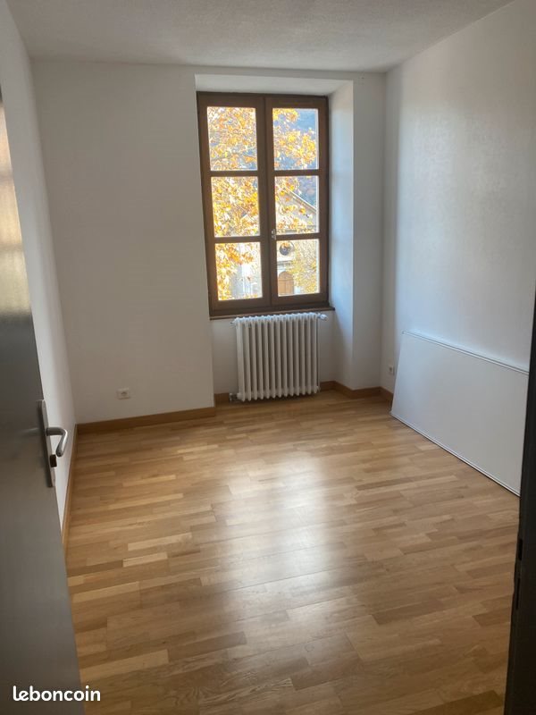 Appartement à louer, 62m², Saint-Paul-de-Varces