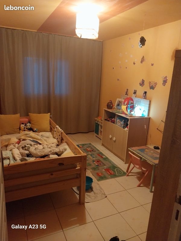 Maison à louer, 240m², Trégueux