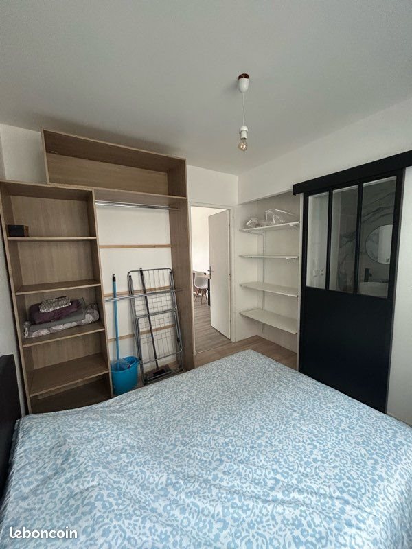 Appartement à louer, 38m², Vizille