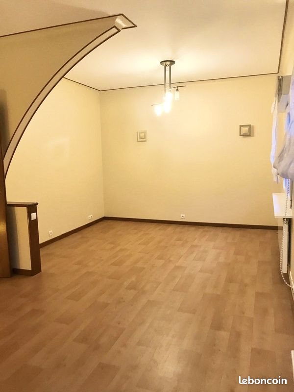 Maison à vendre, 80m², Brunstatt-Didenheim